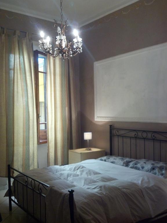 Napoleon Guesthouse Roma Habitación foto